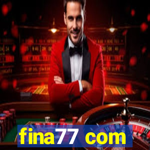 fina77 com